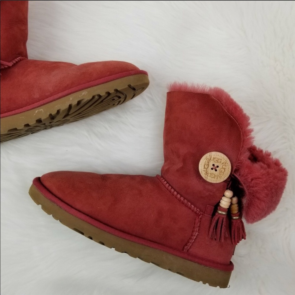 UGG boots